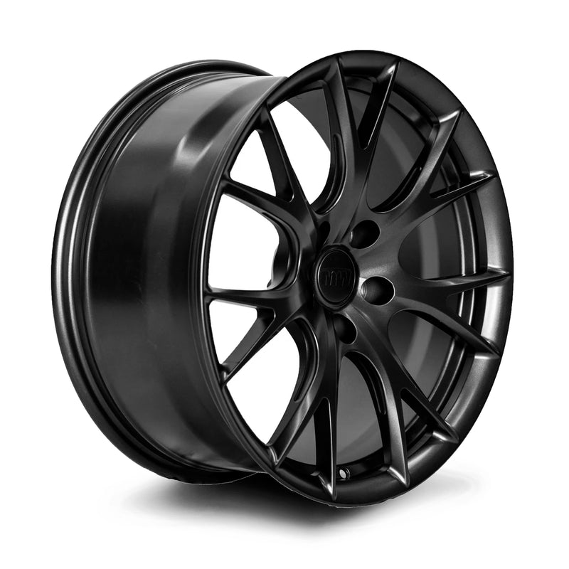 Load image into Gallery viewer, 19" Tesla Model 3/Y MW03 Lightweight Forged Wheels