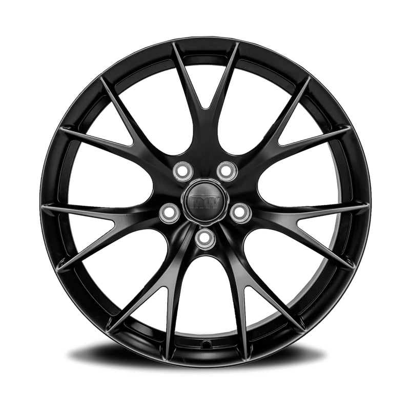 Load image into Gallery viewer, 18" Tesla Model 3/Y MW03 Lightweight Forged Wheels