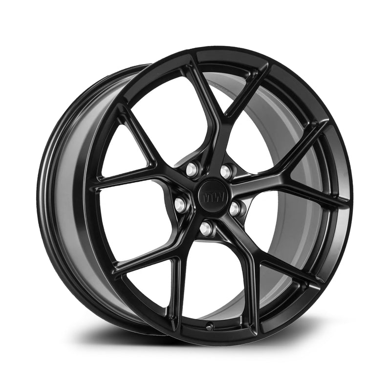 Load image into Gallery viewer, 20" Tesla Model 3/Y MW05 Lightweight Forged Wheels