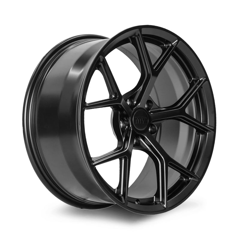 Load image into Gallery viewer, 20" Tesla Model 3/Y MW05 Lightweight Forged Wheels