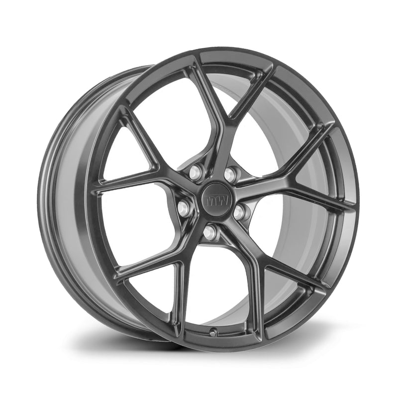 Load image into Gallery viewer, 19" Tesla Model 3/Y MW05 Lightweight Forged Wheels