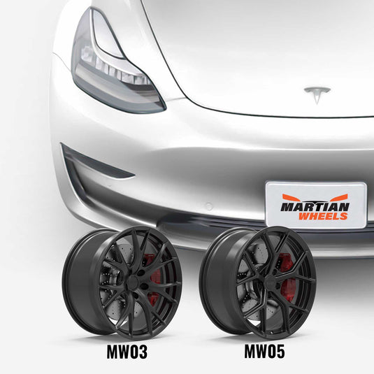 Martian Wheels is Coming to Australia with WheelsAPE Dealer Line