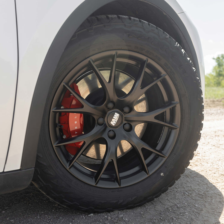 Preorder High-Performance Tesla-Compatible Wheels