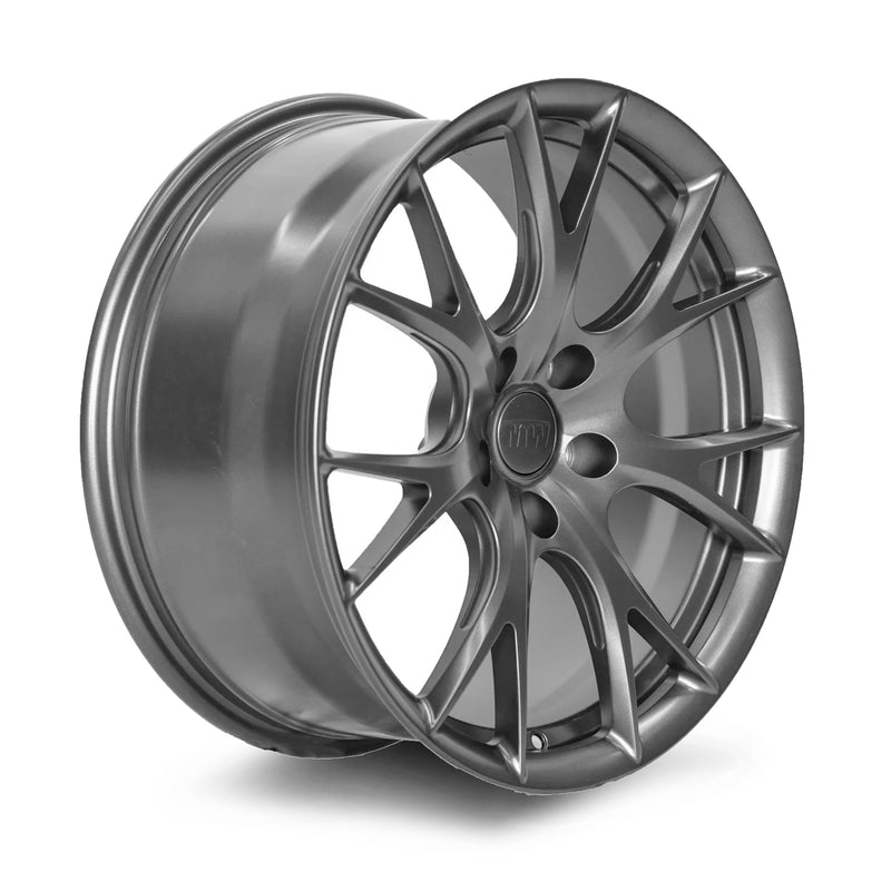 Load image into Gallery viewer, 19&quot; Tesla Model 3/Y MW03 Lightweight Forged Wheels
