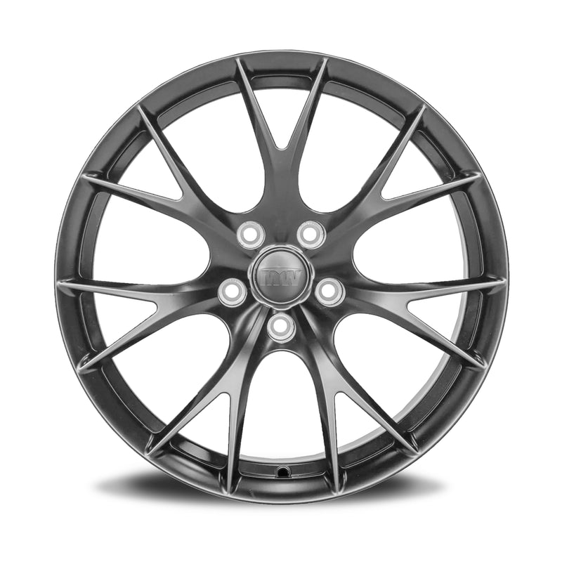 Load image into Gallery viewer, 19&quot; Tesla Model 3/Y MW03 Lightweight Forged Wheels
