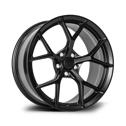 18" Tesla Model 3/Y MW05 Lightweight Forged Wheels