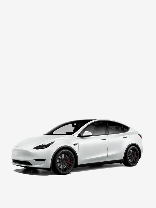 TESLA MODEL Y UPGRADES