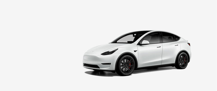 TESLA MODEL Y UPGRADES